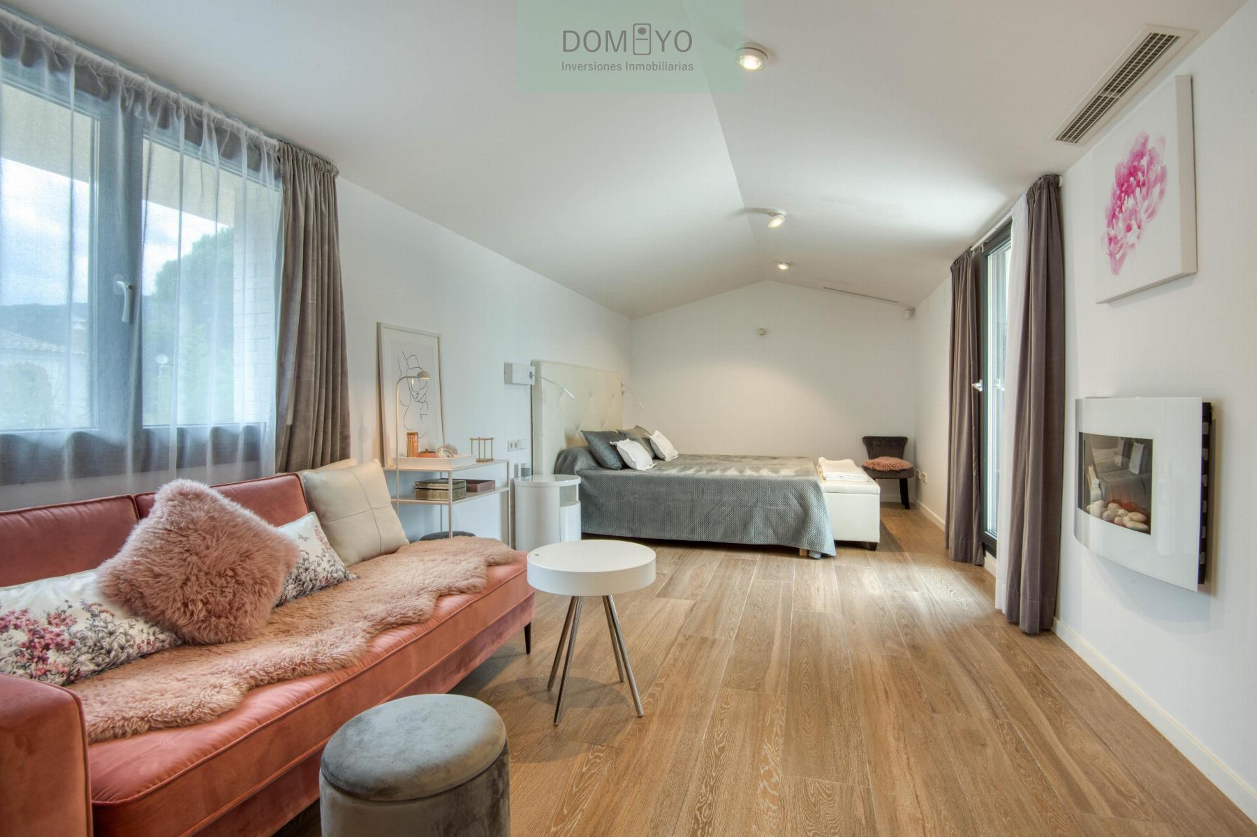 Venta de chalet en Santa Cristina D´aro