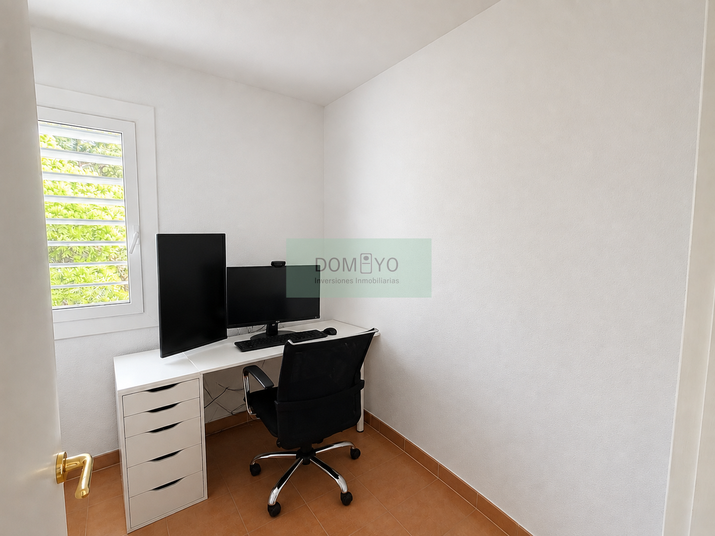Dormitorio