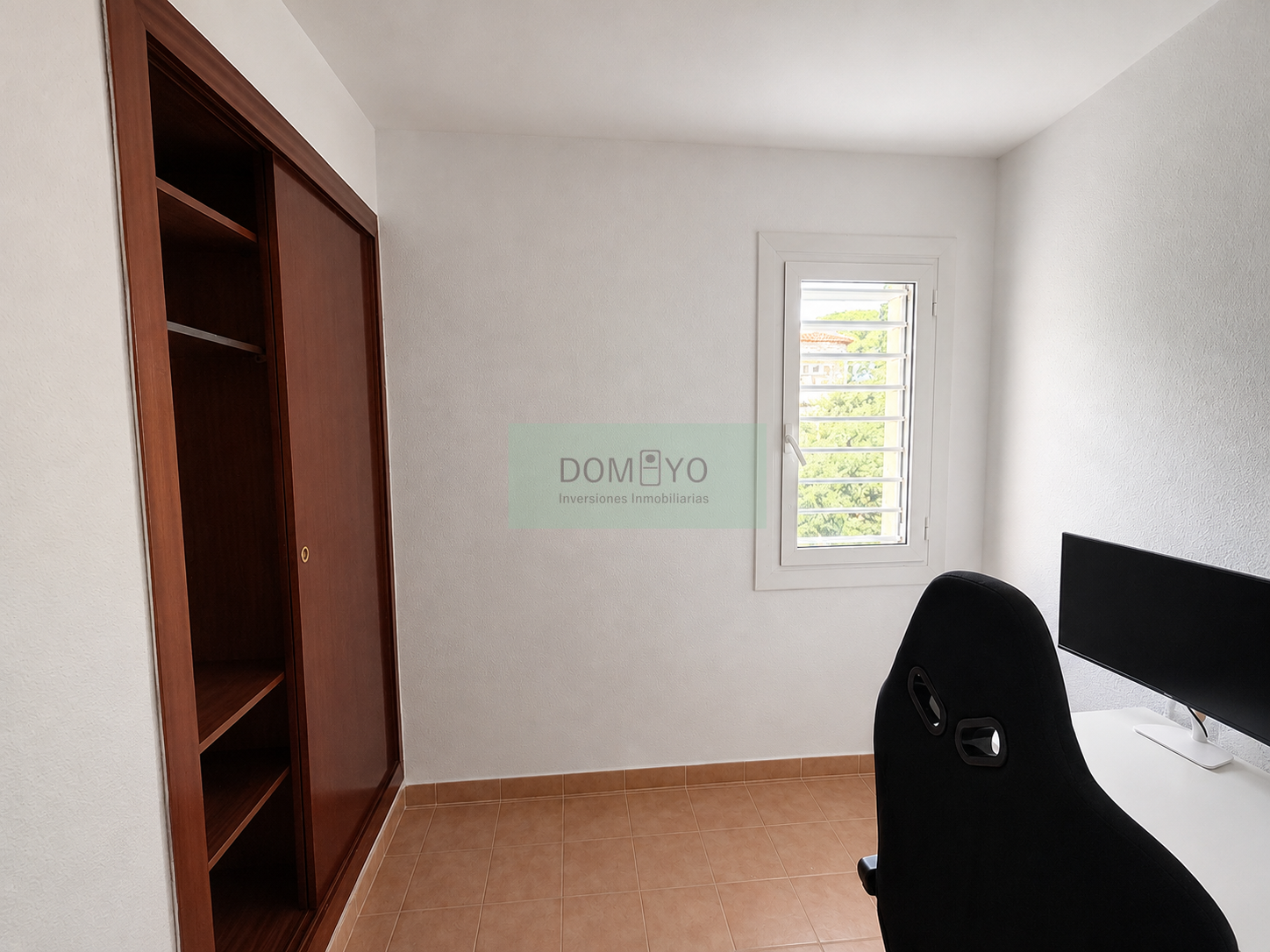 Dormitorio