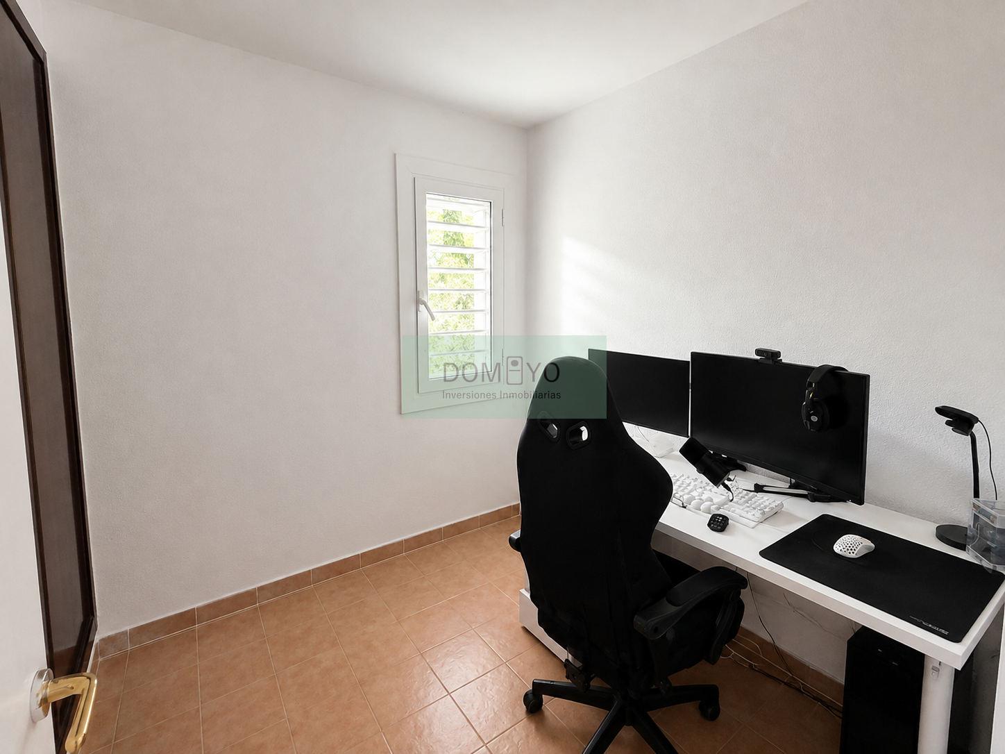 Dormitorio