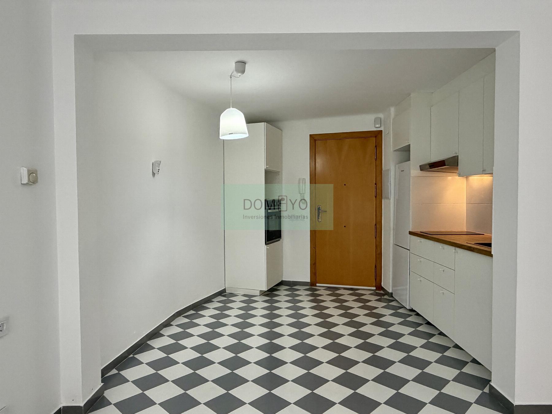 Venta de apartamento en Sant Feliu de Guíxols