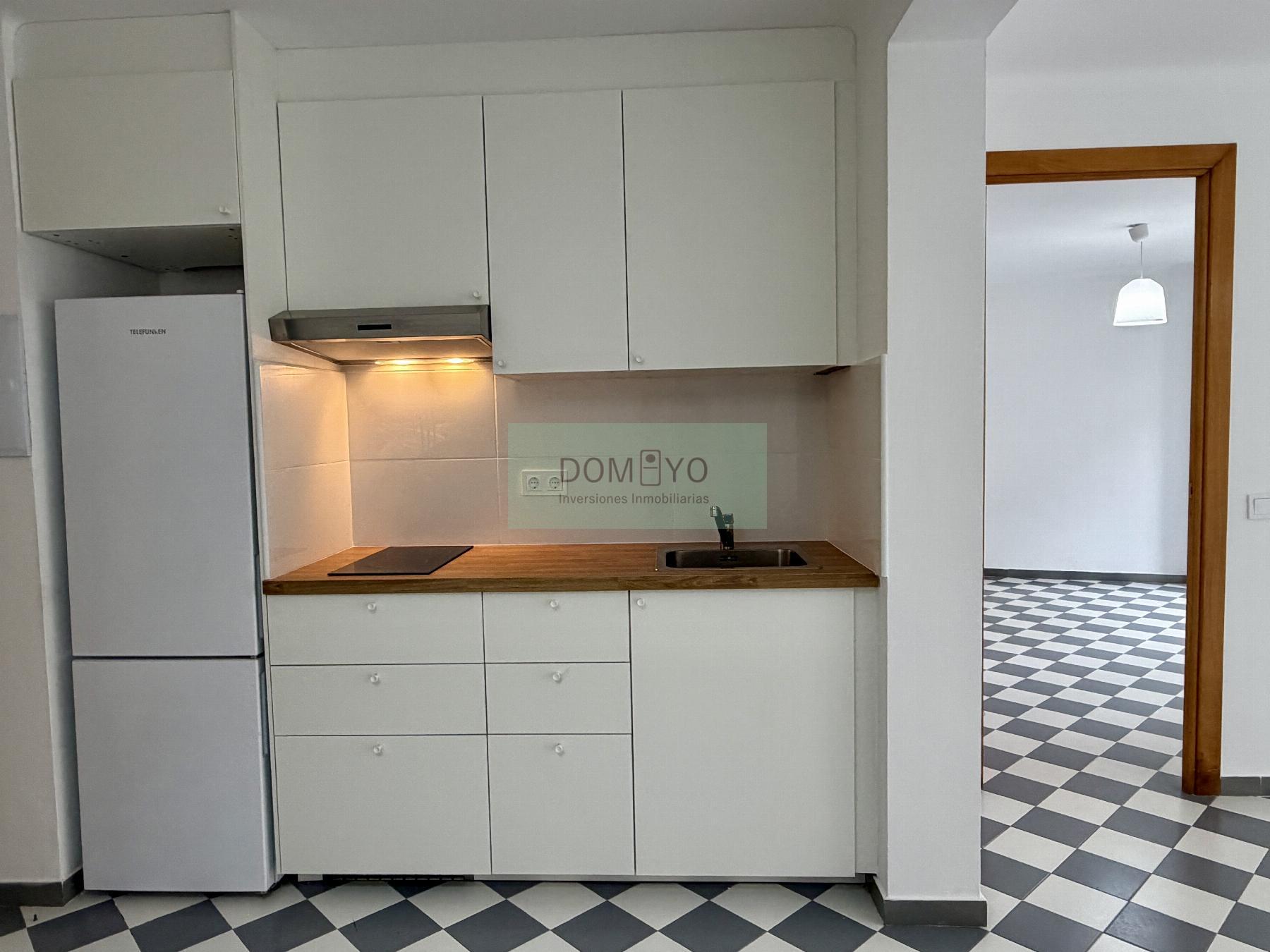 Venta de apartamento en Sant Feliu de Guíxols