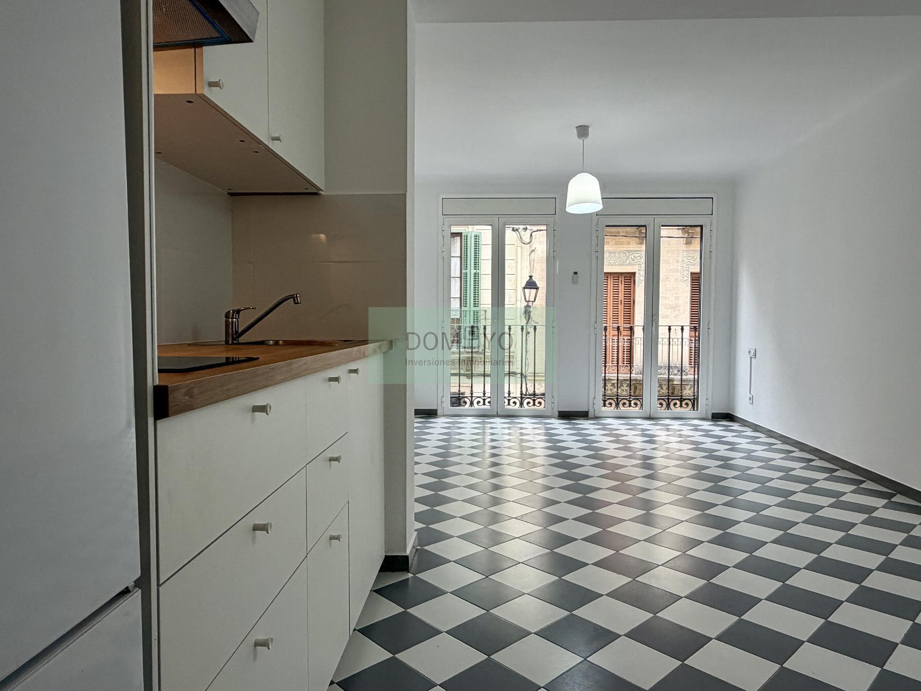 Venta de apartamento en Sant Feliu de Guíxols