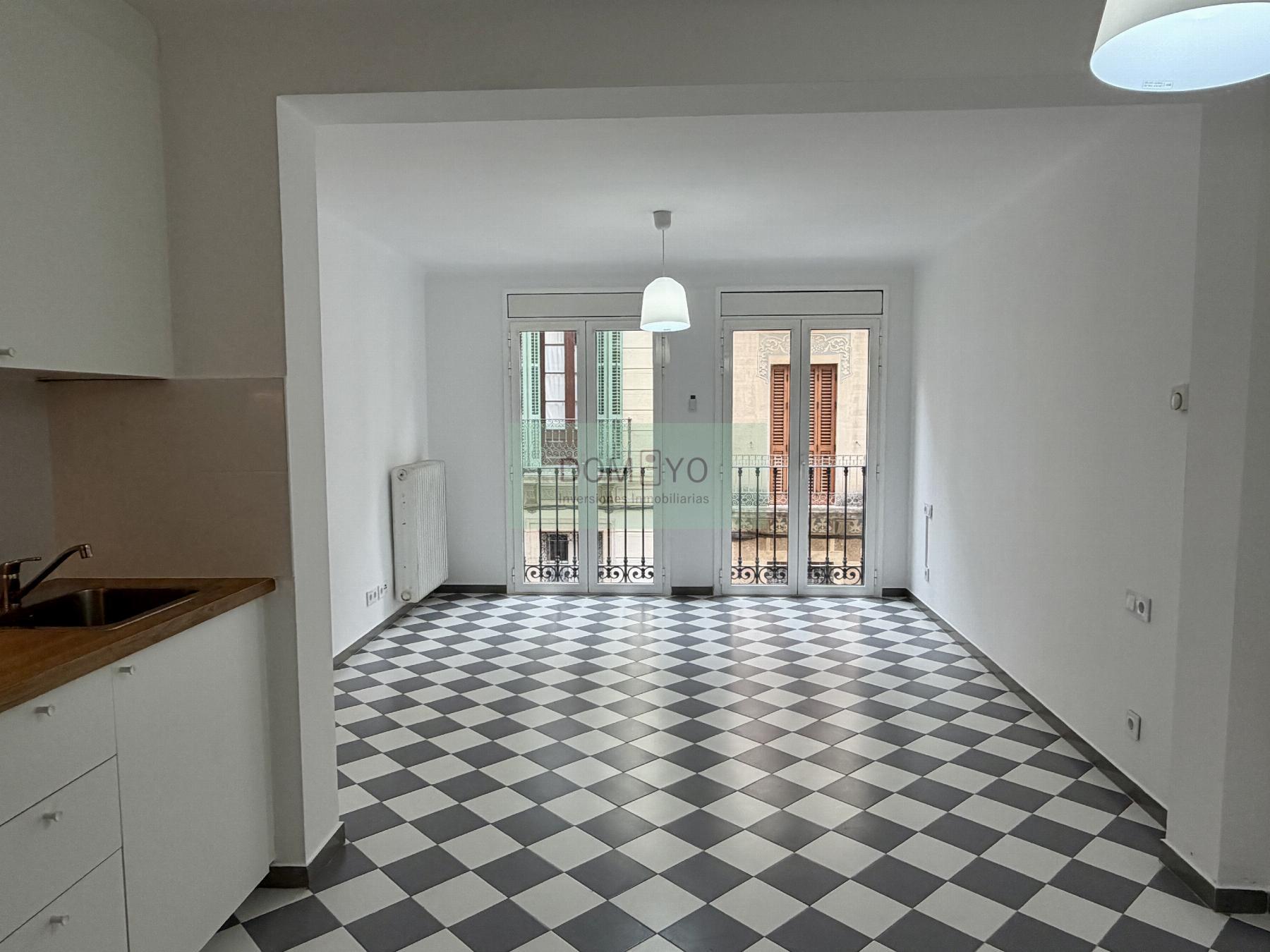 Venta de apartamento en Sant Feliu de Guíxols