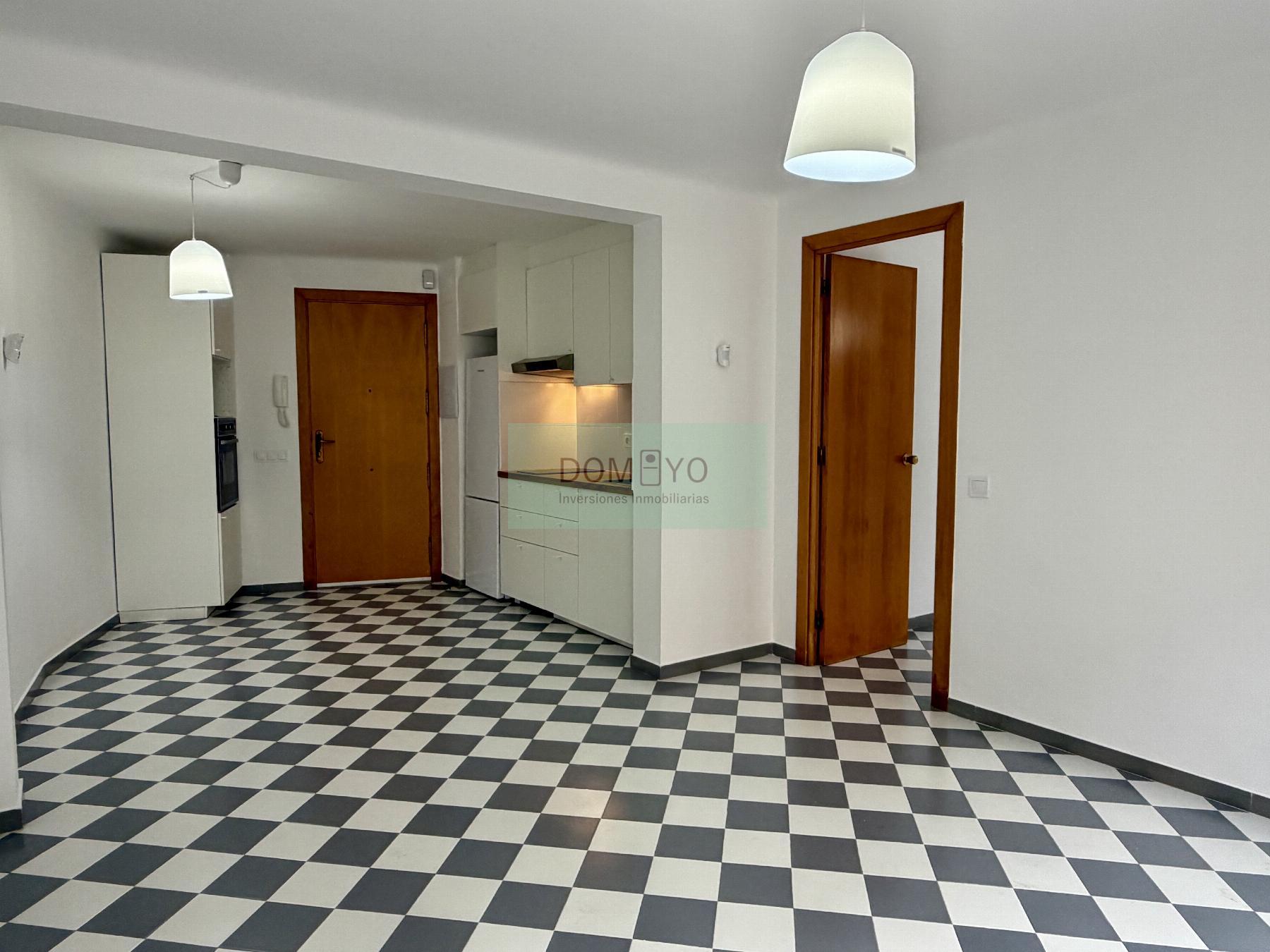 Venta de apartamento en Sant Feliu de Guíxols