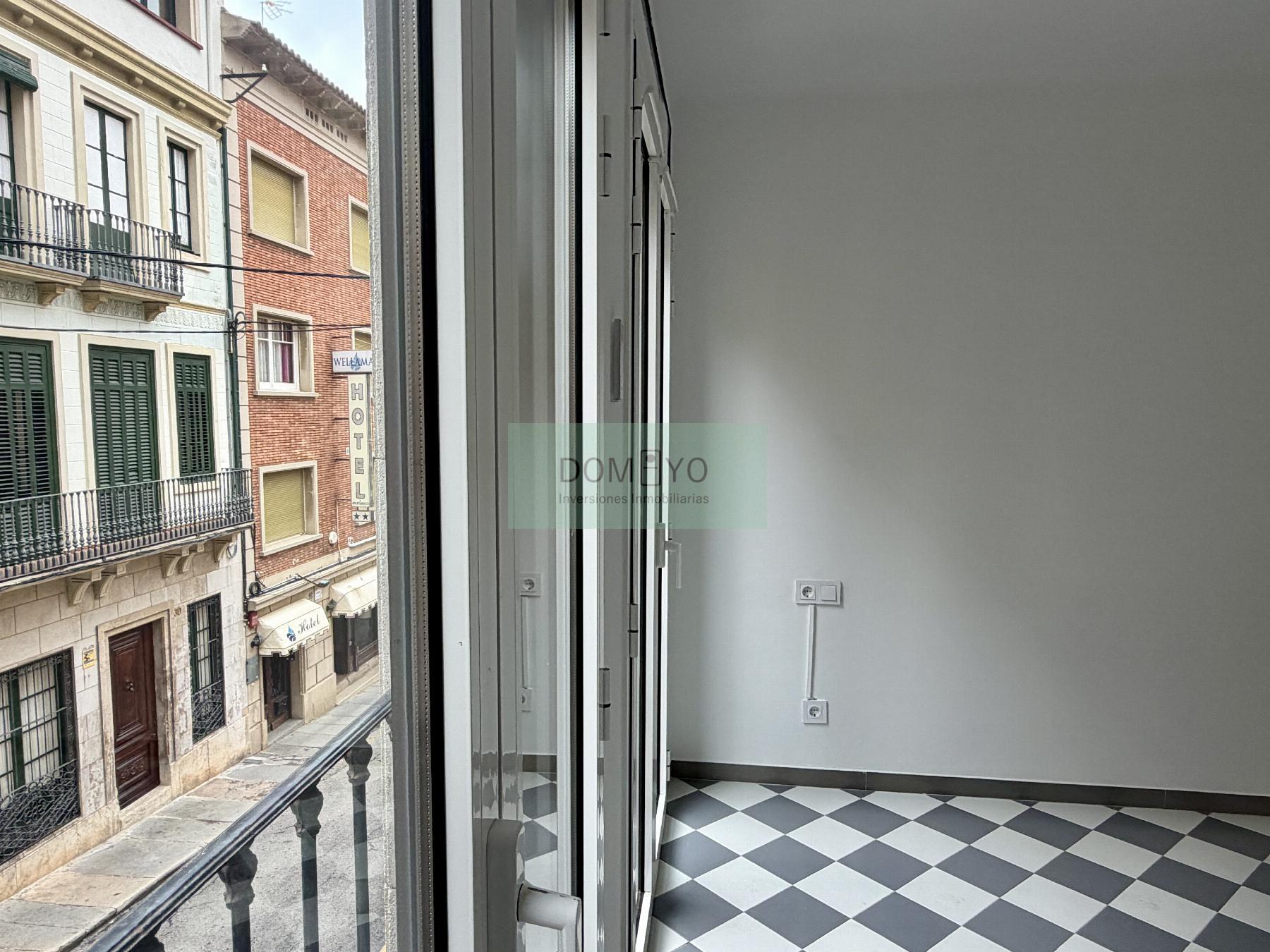 Venta de apartamento en Sant Feliu de Guíxols