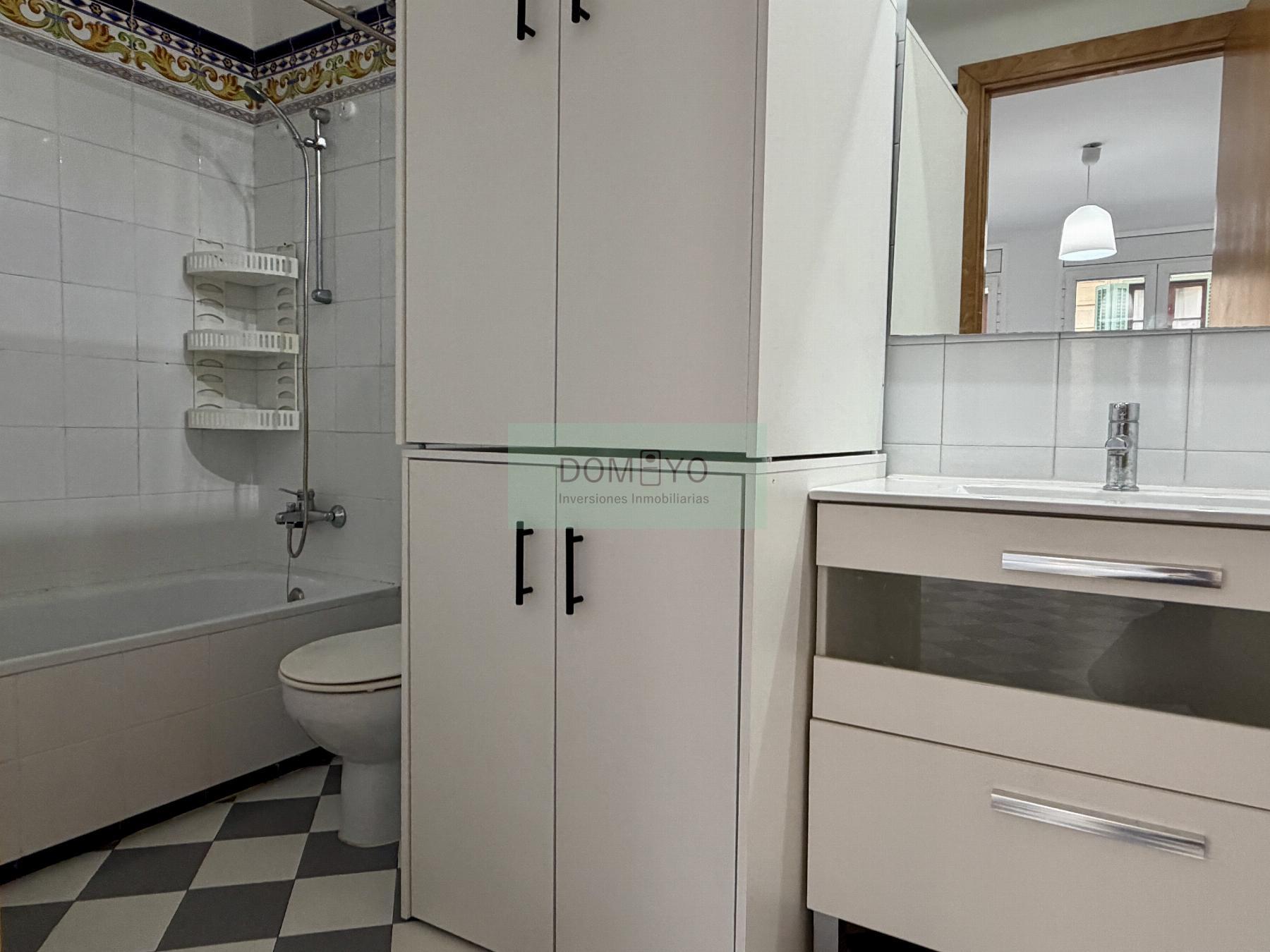 Venta de apartamento en Sant Feliu de Guíxols
