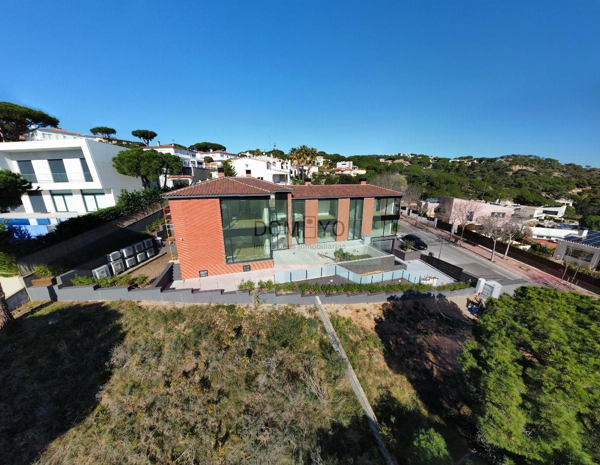 Vista aèria