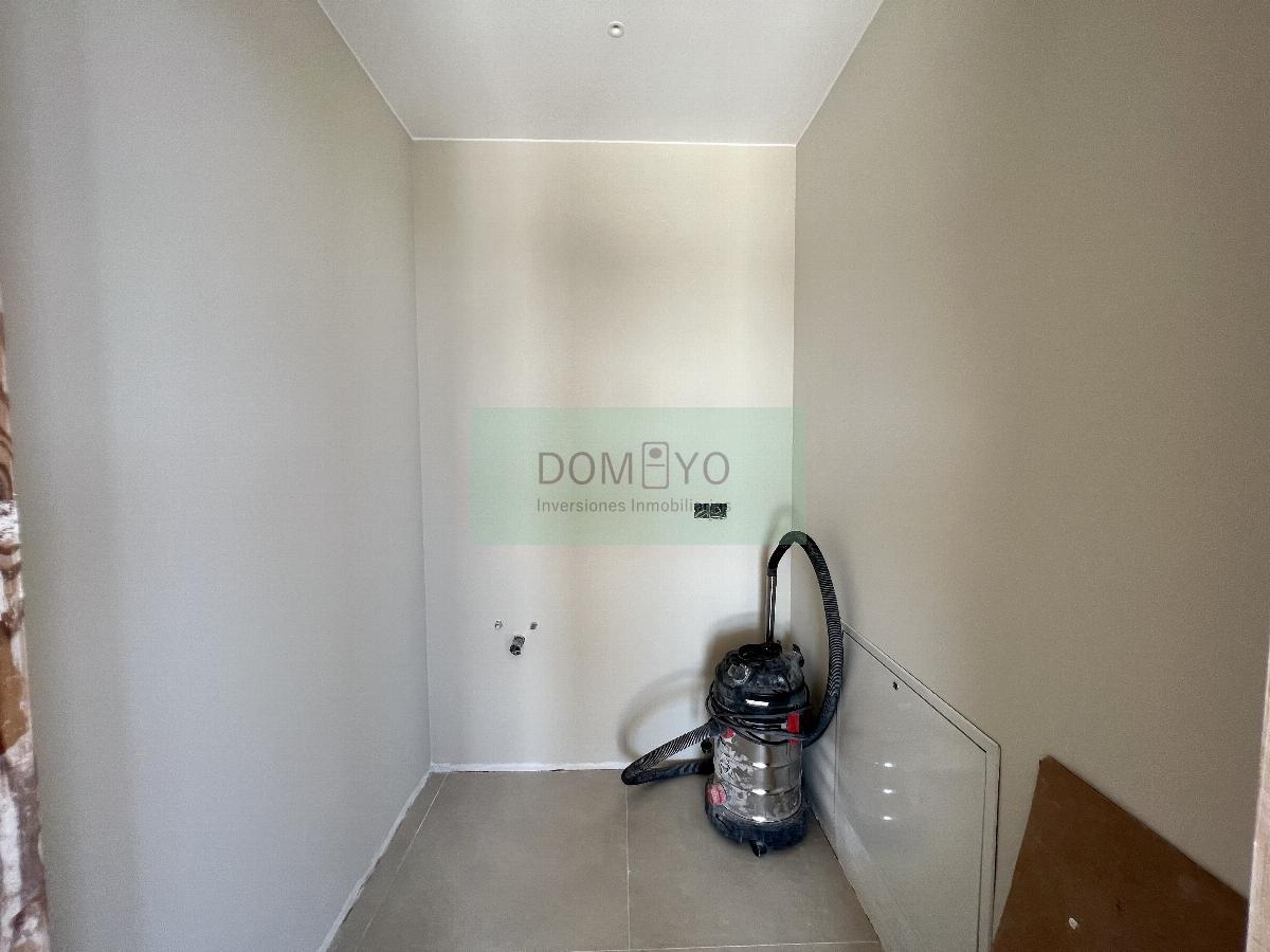 Storage room