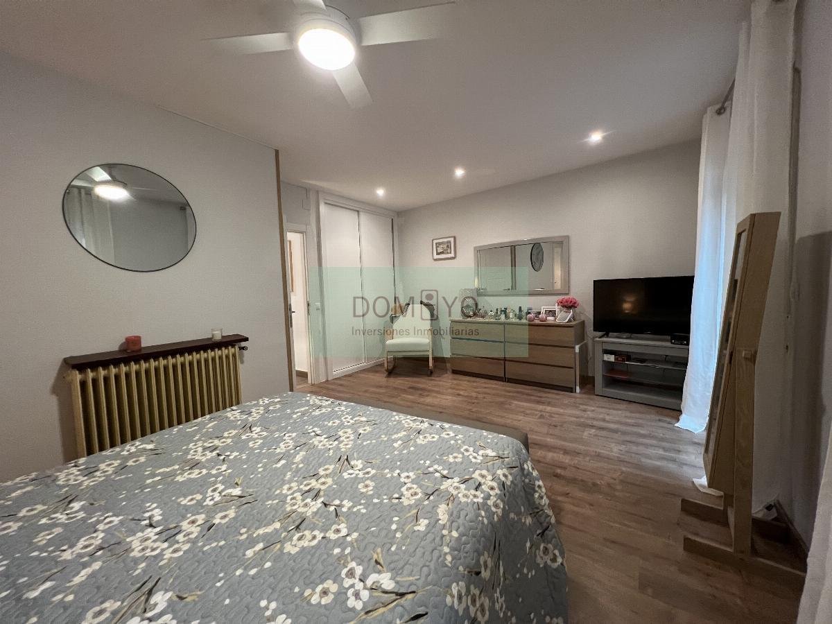 Chambre principale