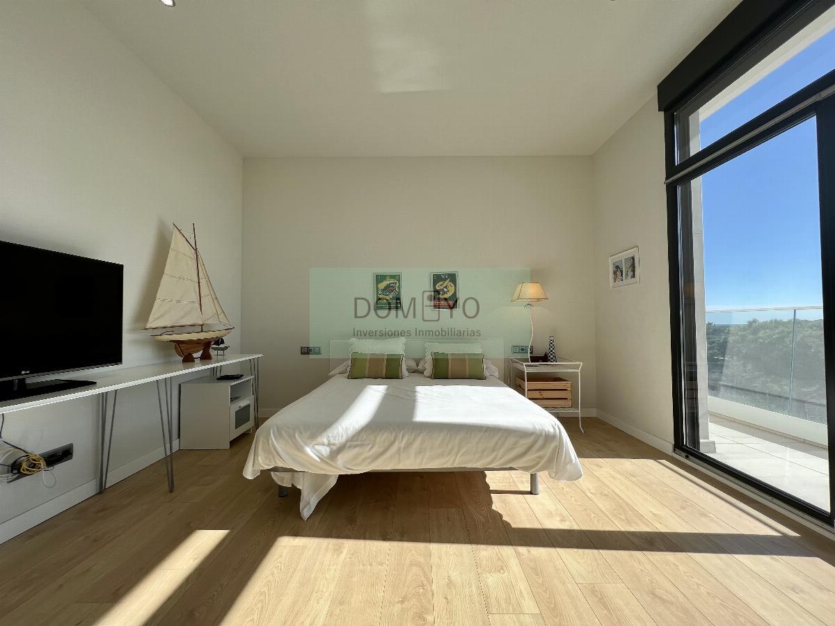 Chambre principale
