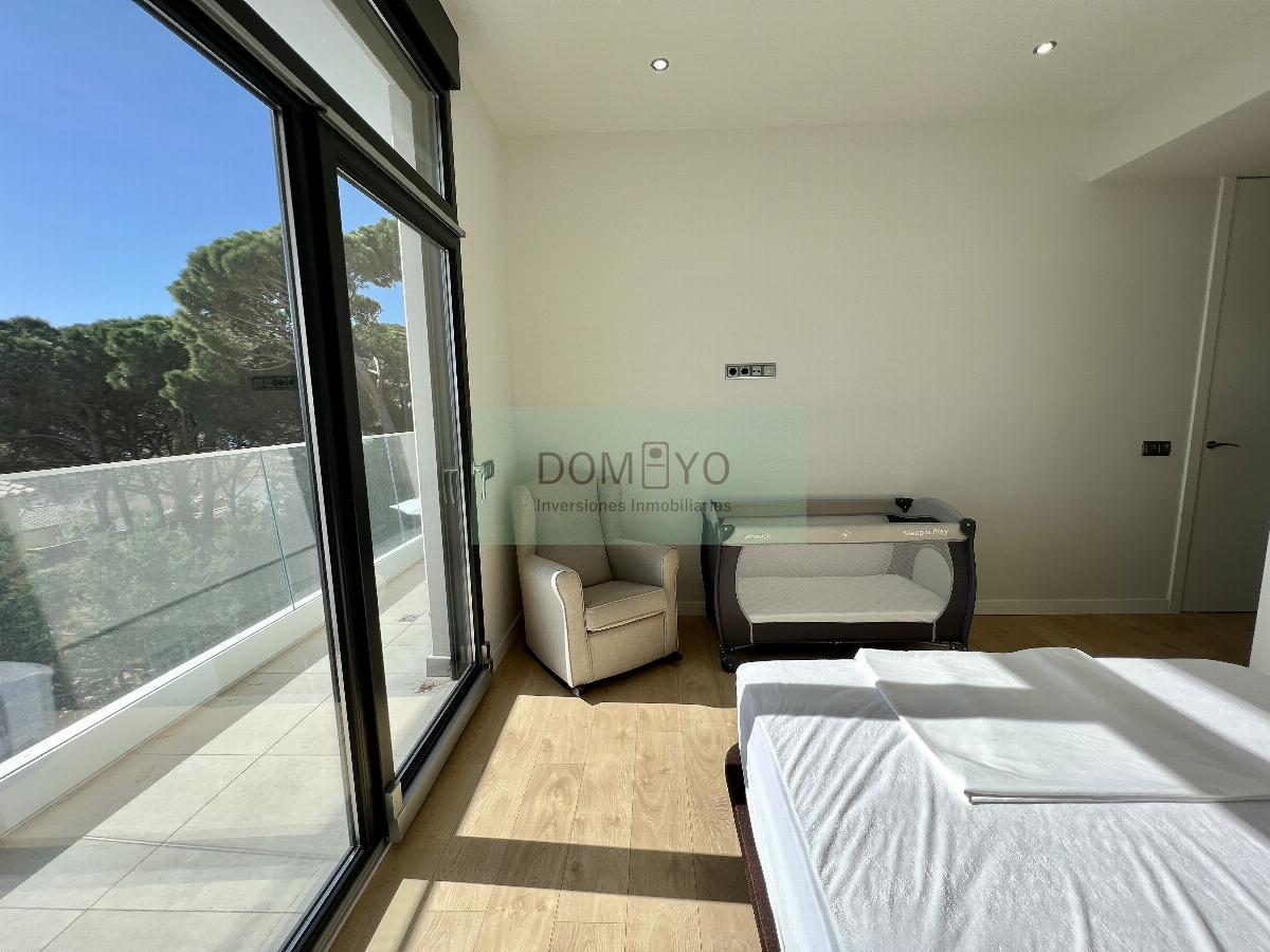 Chambre principale