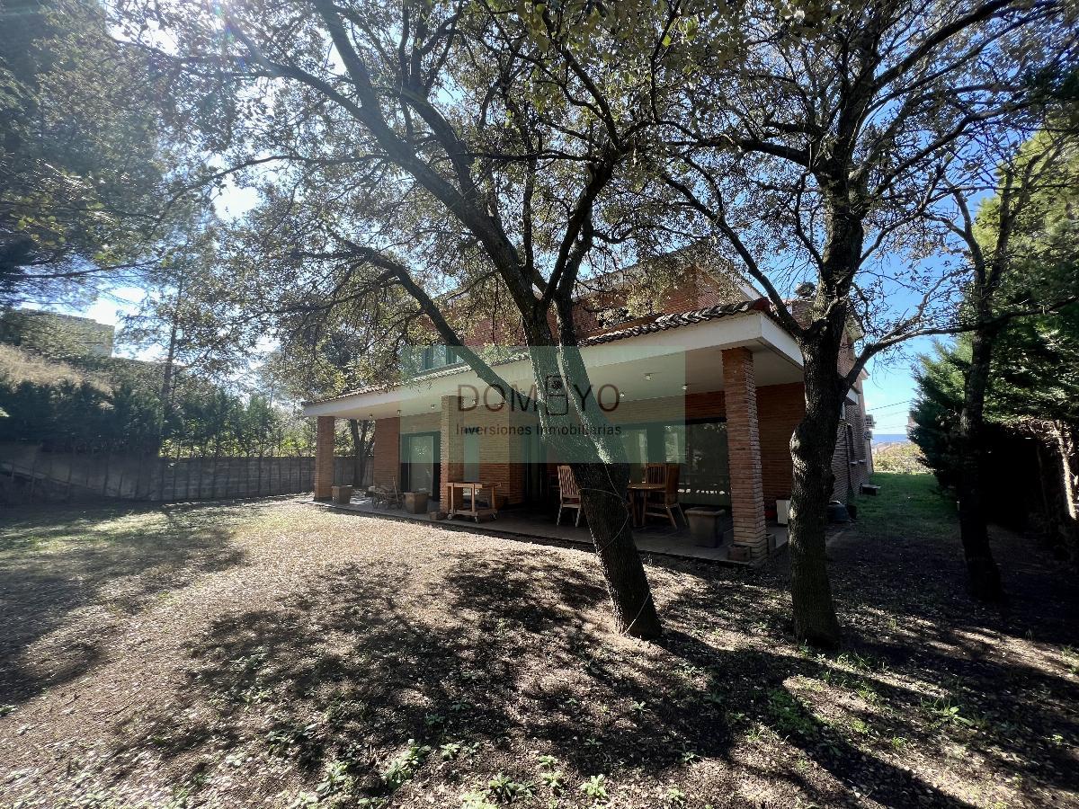 Jardín