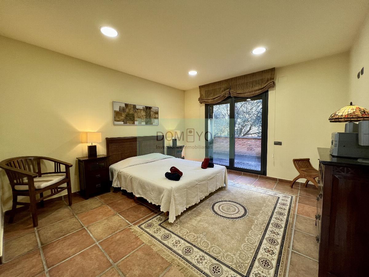 Dormitorio