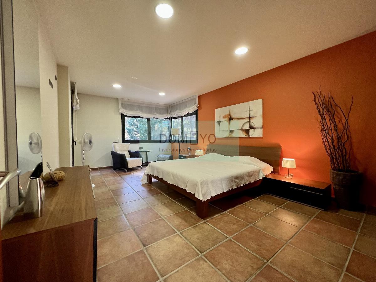 Dormitorio