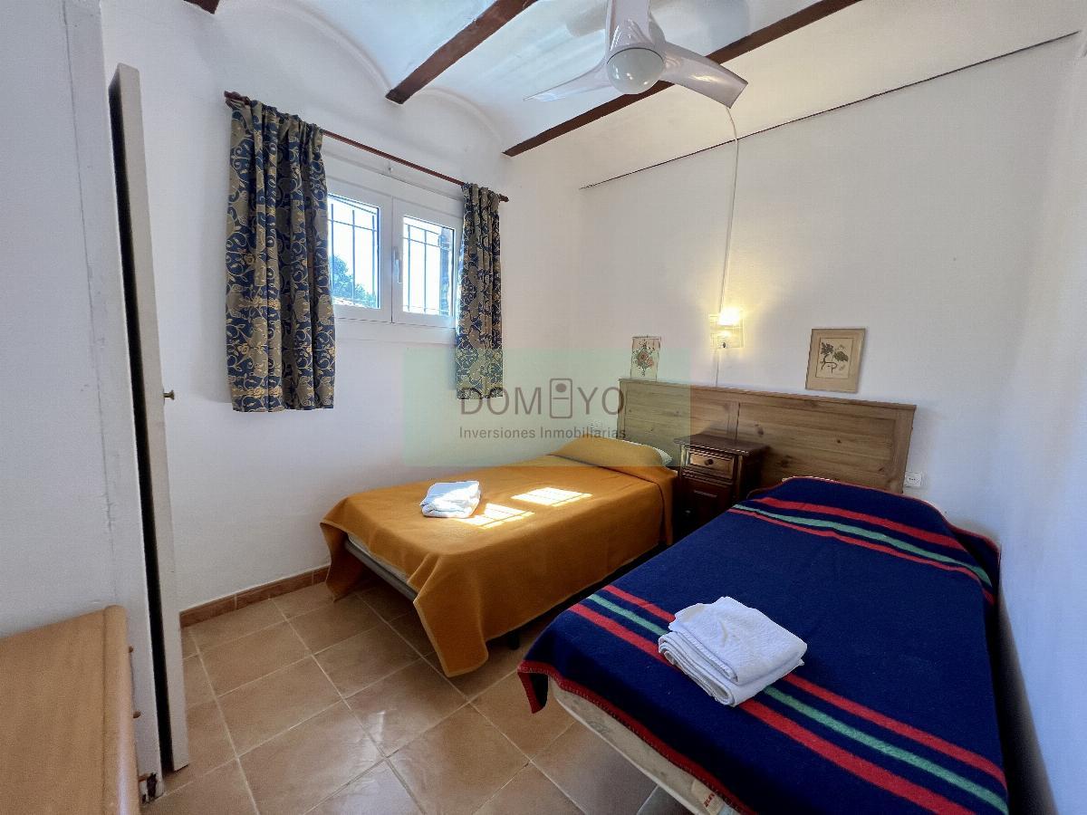 De location de maison dans Platja d´Aro