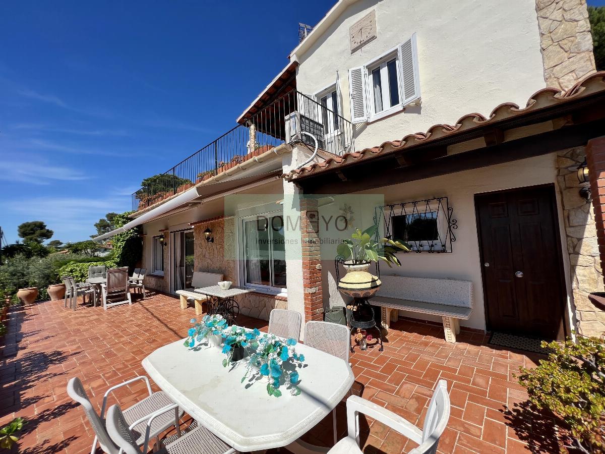De location de maison dans Platja d´Aro