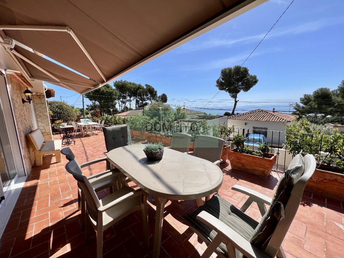 De location de maison dans Platja d´Aro