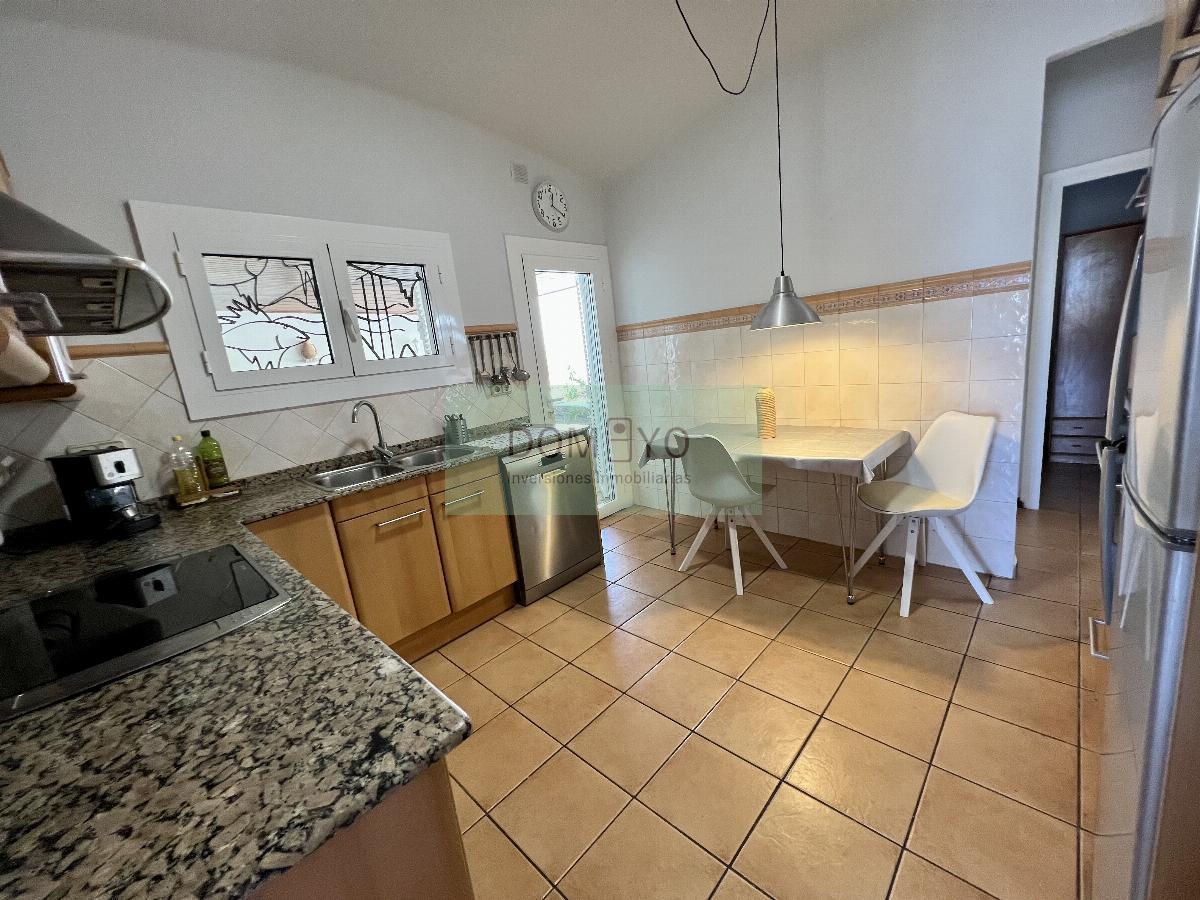 De location de maison dans Platja d´Aro