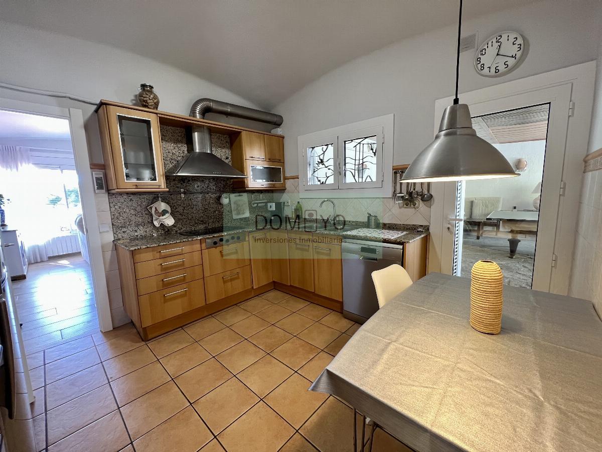 De location de maison dans Platja d´Aro