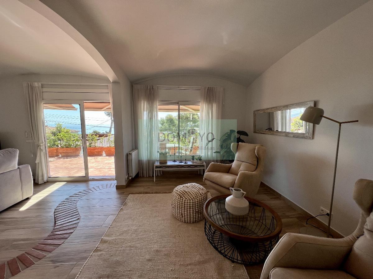 De location de maison dans Platja d´Aro