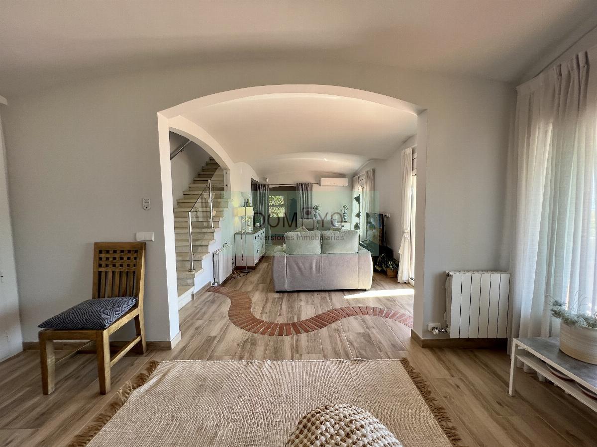 De location de maison dans Platja d´Aro
