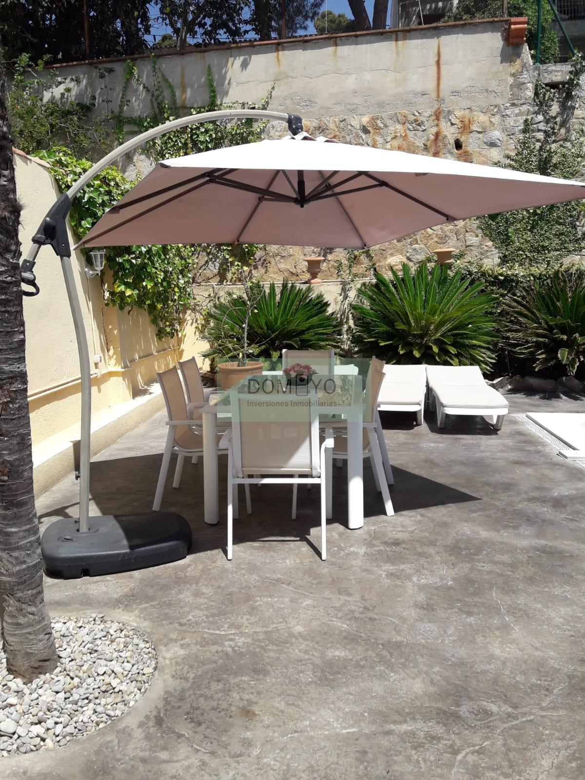 De location de maison dans Platja d´Aro