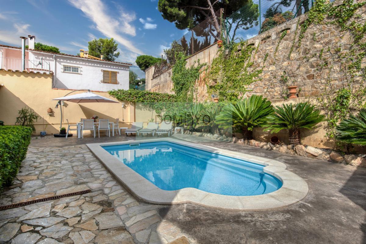 De location de maison dans Platja d´Aro
