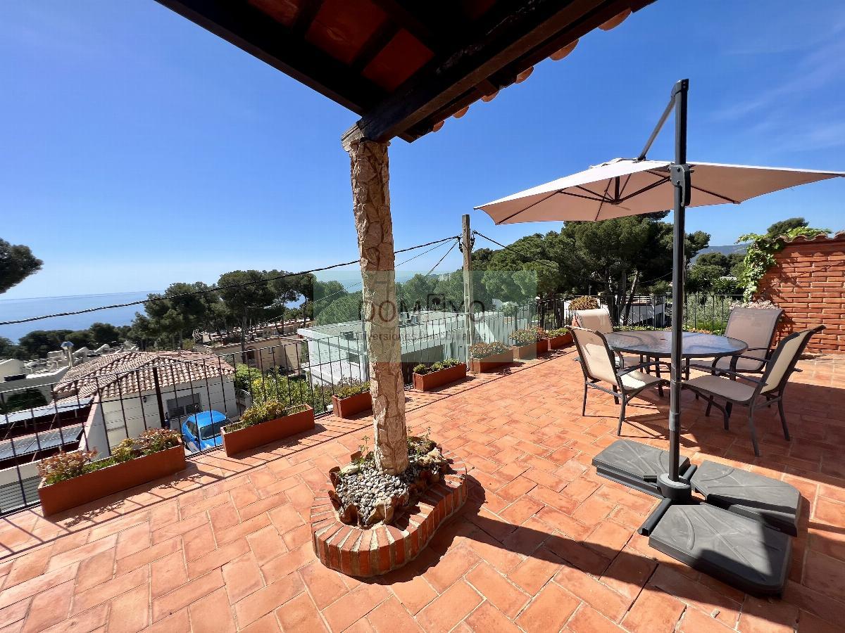 De location de maison dans Platja d´Aro