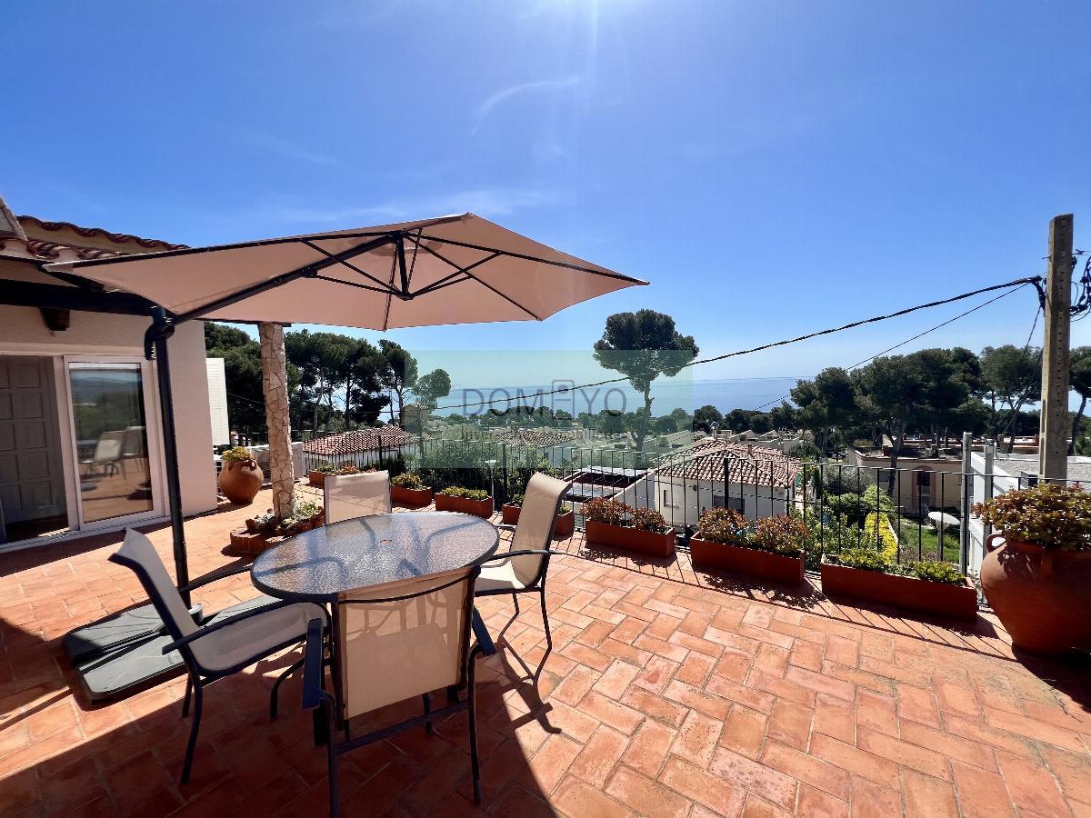 De location de maison dans Platja d´Aro