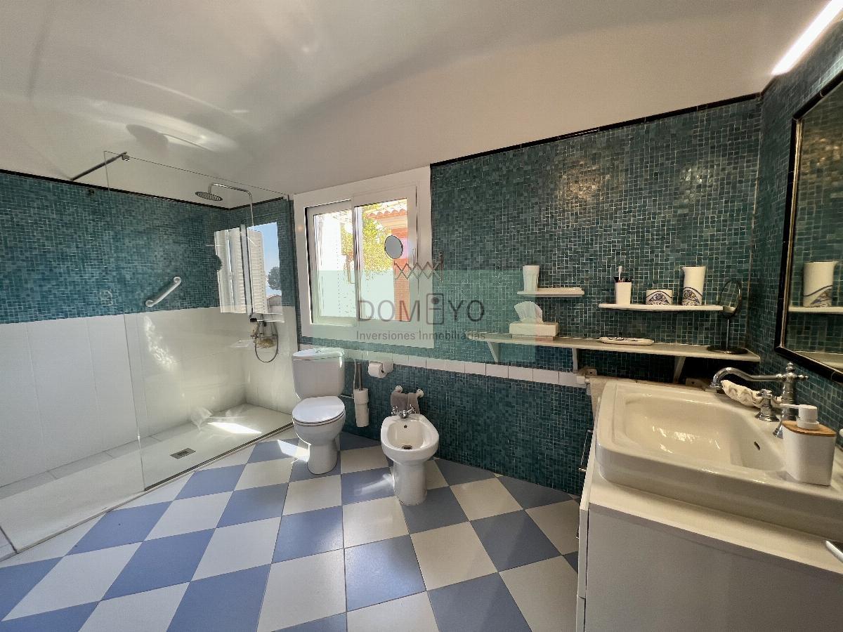 De location de maison dans Platja d´Aro