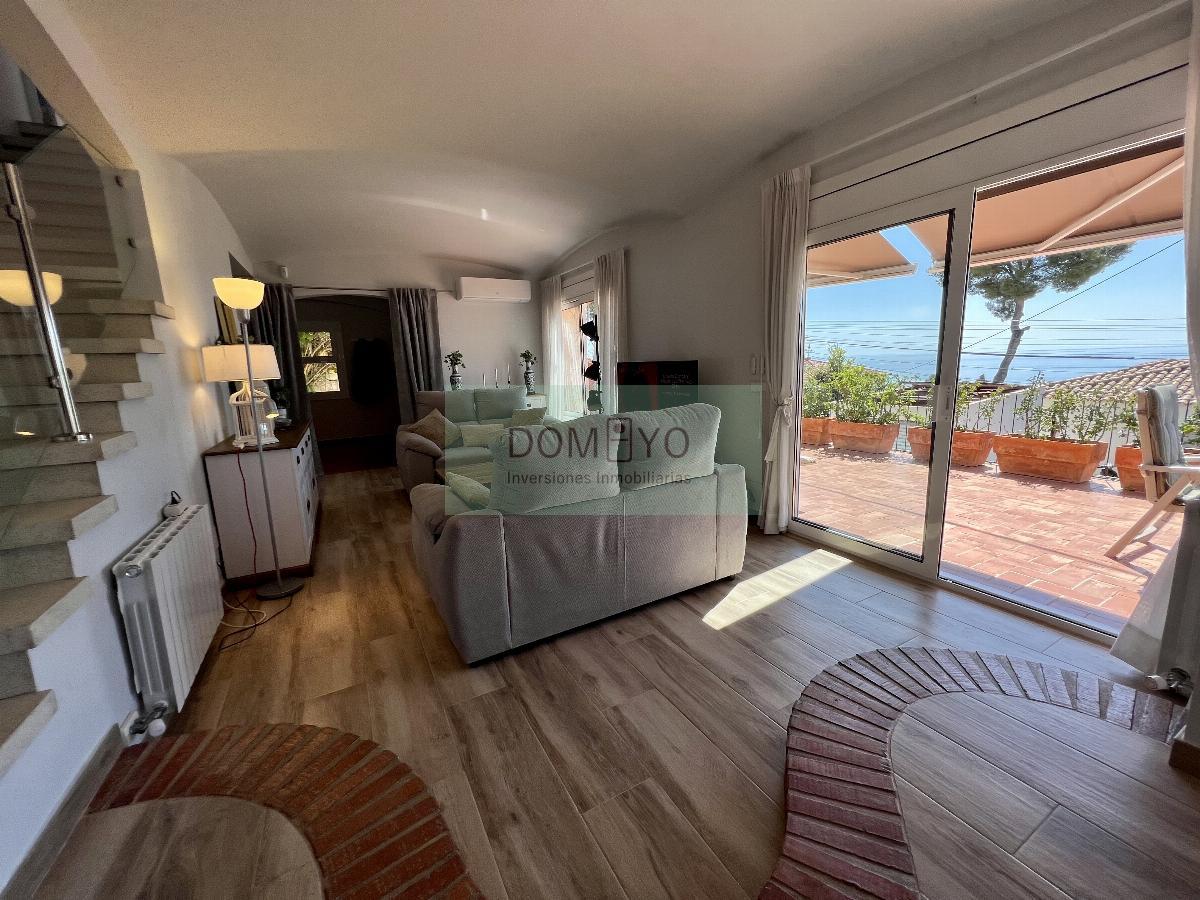 De location de maison dans Platja d´Aro