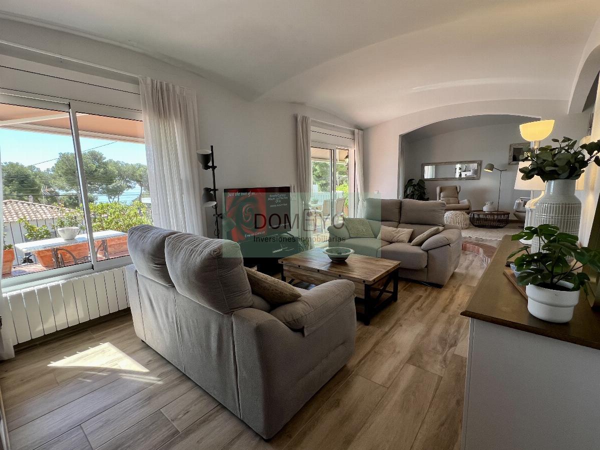 De location de maison dans Platja d´Aro