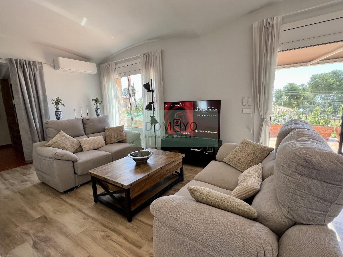 De location de maison dans Platja d´Aro