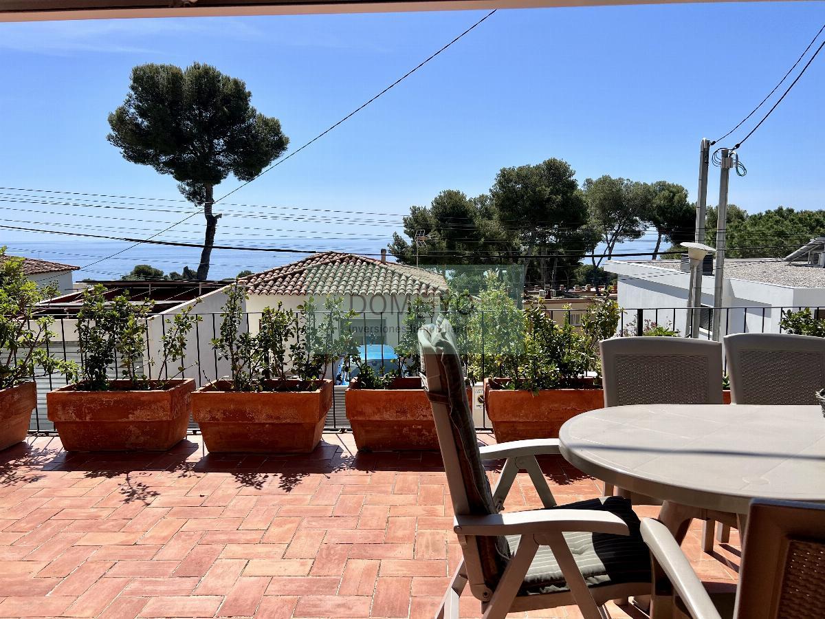 De location de maison dans Platja d´Aro