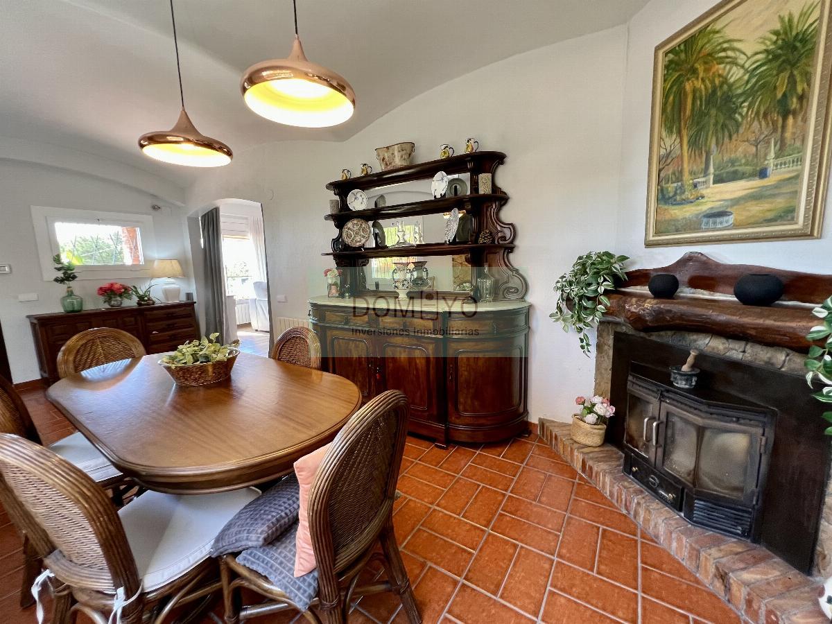 De location de maison dans Platja d´Aro