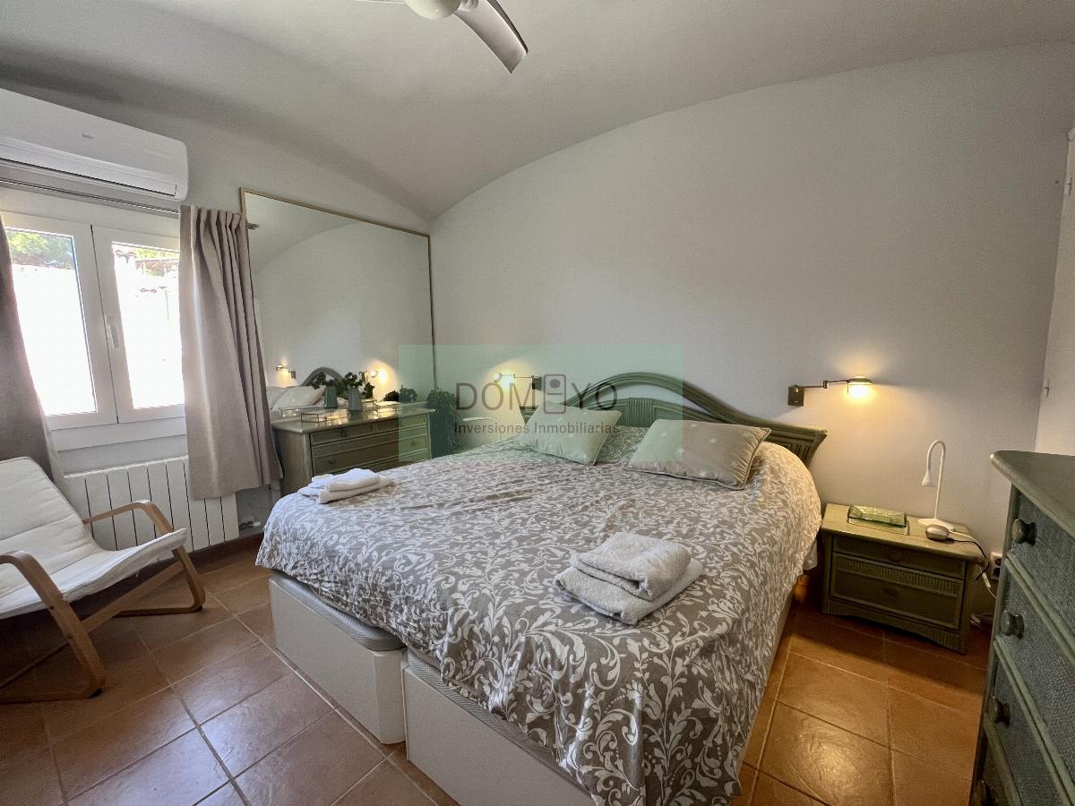 De location de maison dans Platja d´Aro