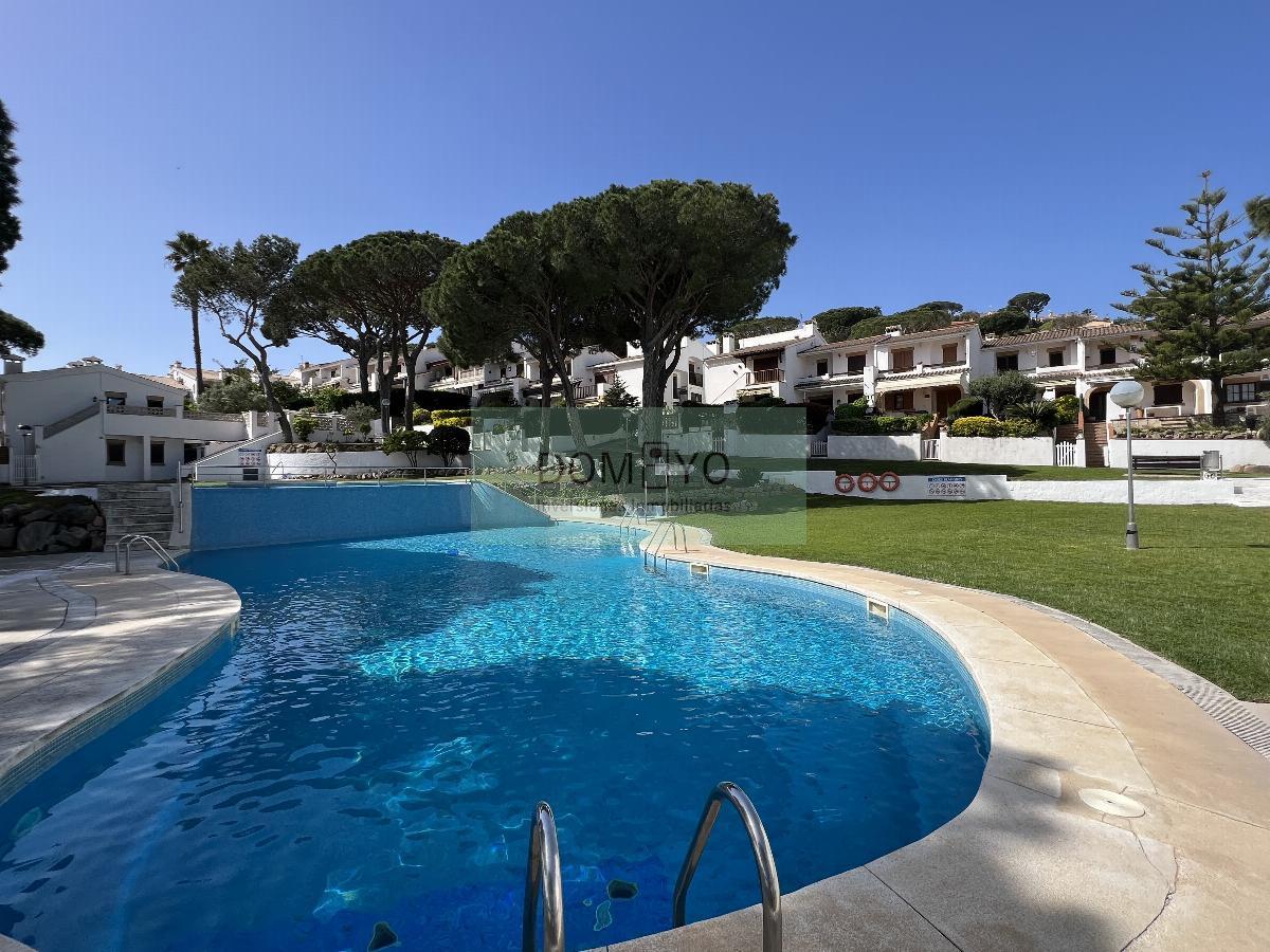 De location de maison dans Sant Antoni de Calonge