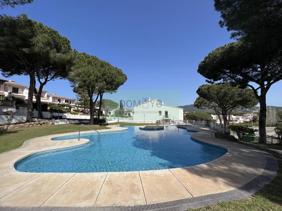 De location de maison dans Sant Antoni de Calonge