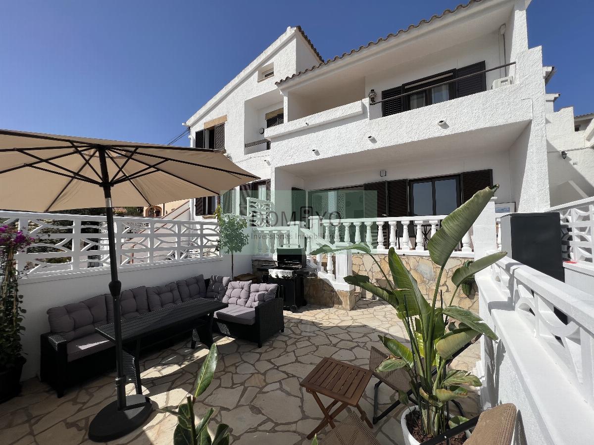 De location de maison dans Sant Antoni de Calonge