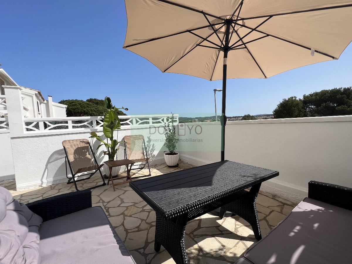 De location de maison dans Sant Antoni de Calonge