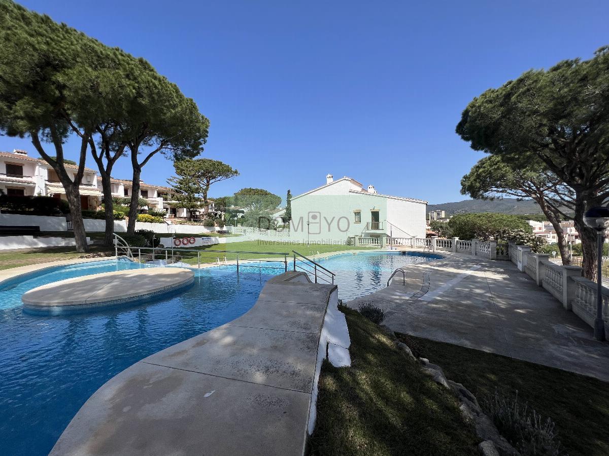 De location de maison dans Sant Antoni de Calonge