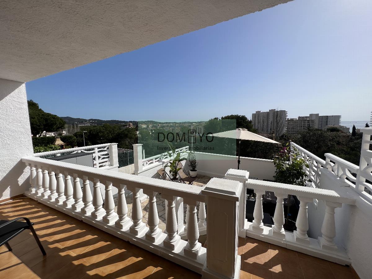 De location de maison dans Sant Antoni de Calonge