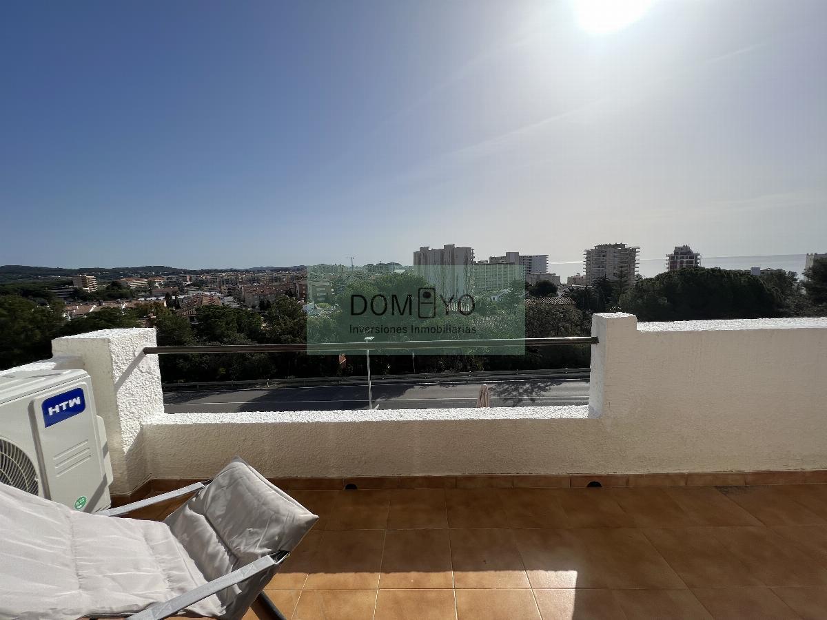De location de maison dans Sant Antoni de Calonge