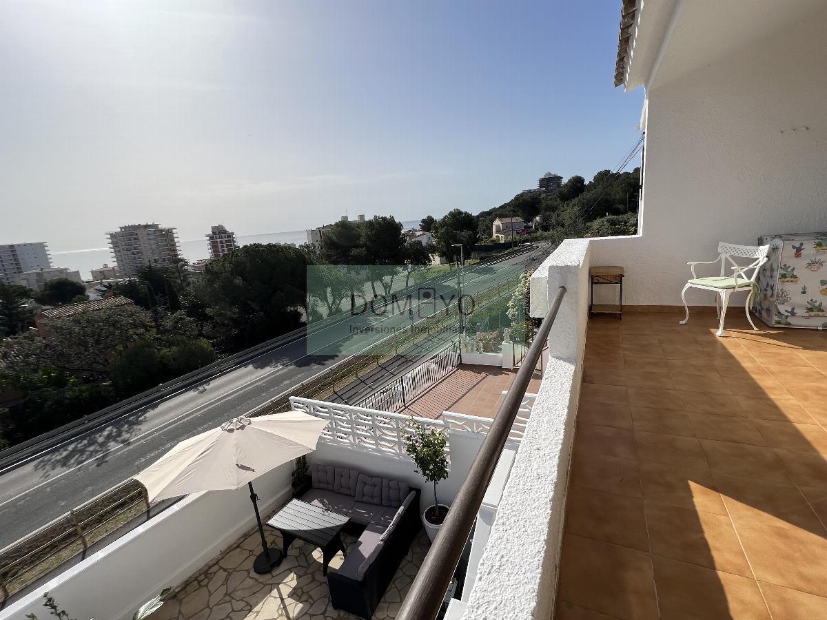 De location de maison dans Sant Antoni de Calonge