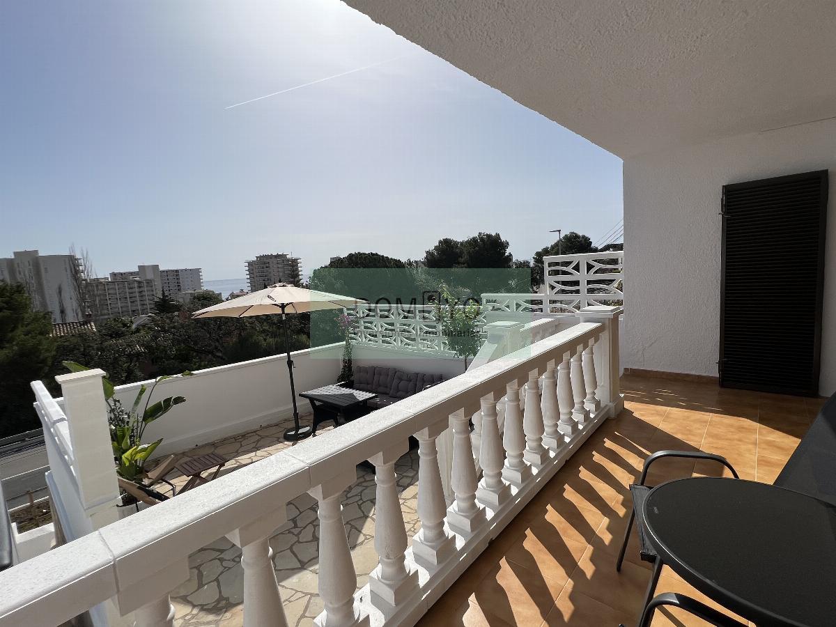 De location de maison dans Sant Antoni de Calonge