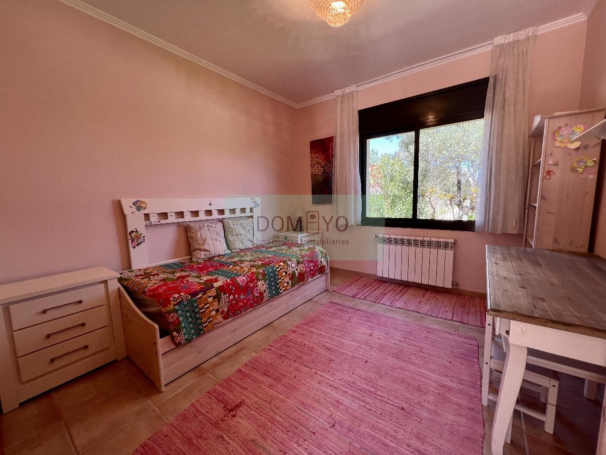De location de maison dans Platja d´Aro