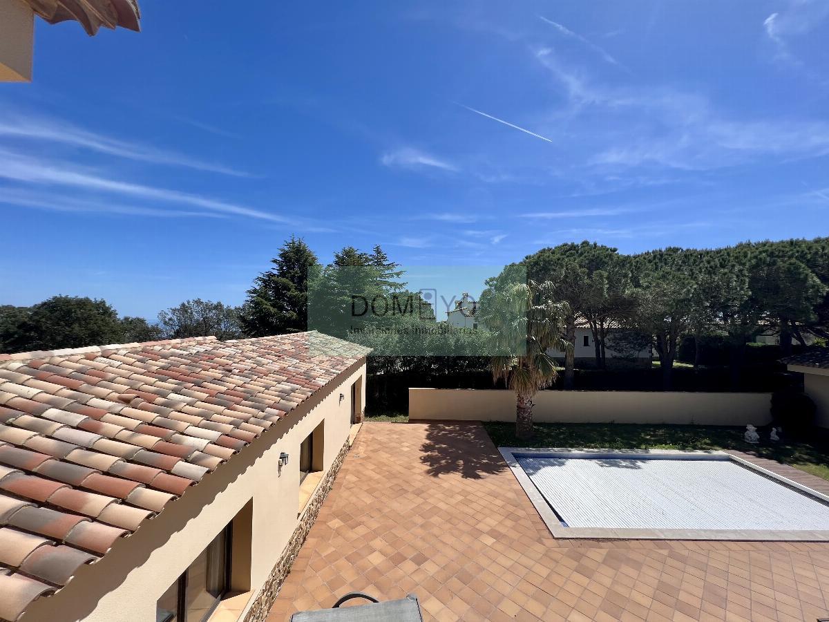 De location de maison dans Platja d´Aro