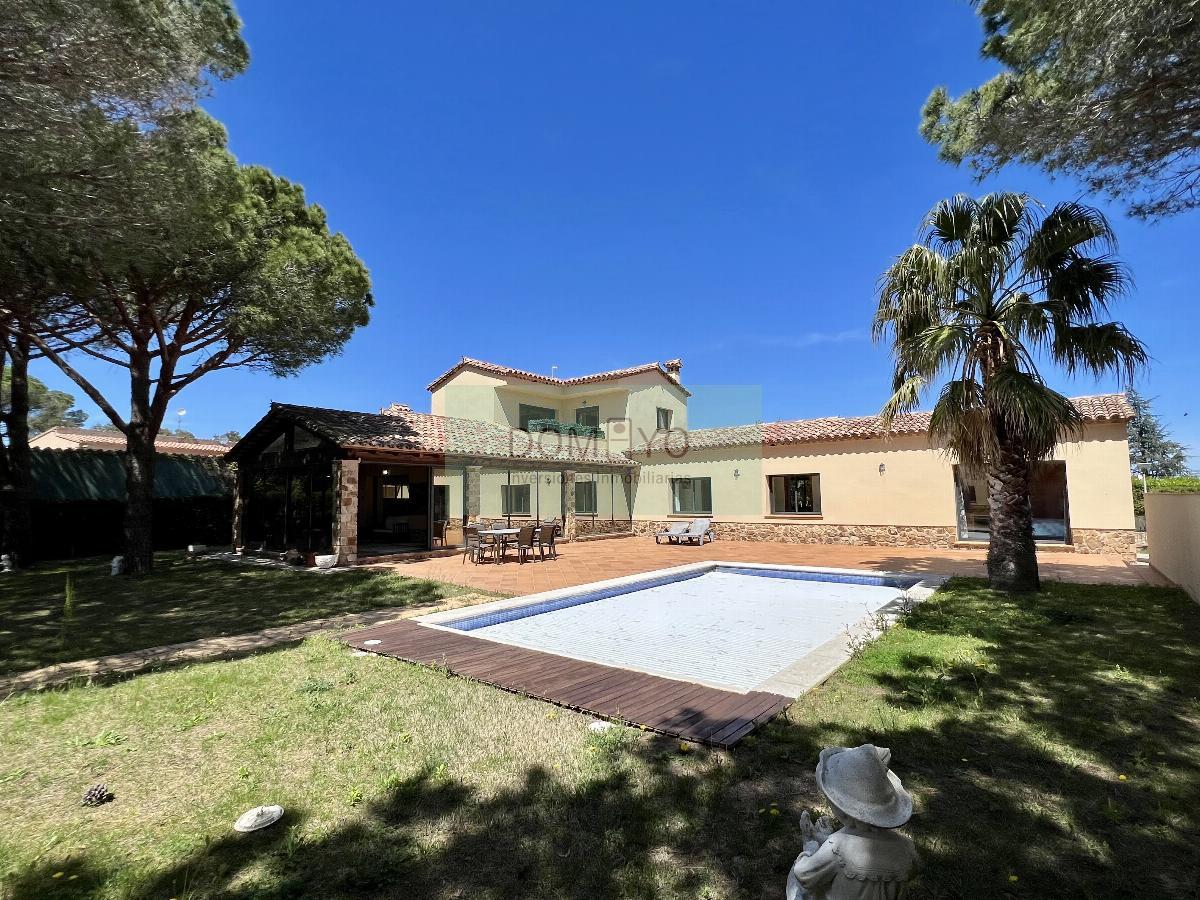 De location de maison dans Platja d´Aro