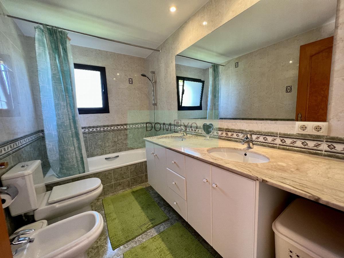 De location de maison dans Platja d´Aro